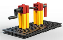 fischertechnik Class Set Gears