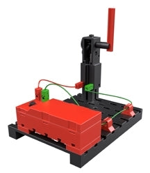 fischertechnik CLASS SET Electrical Control
