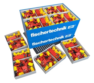 fischertechnik CLASS SET Optics