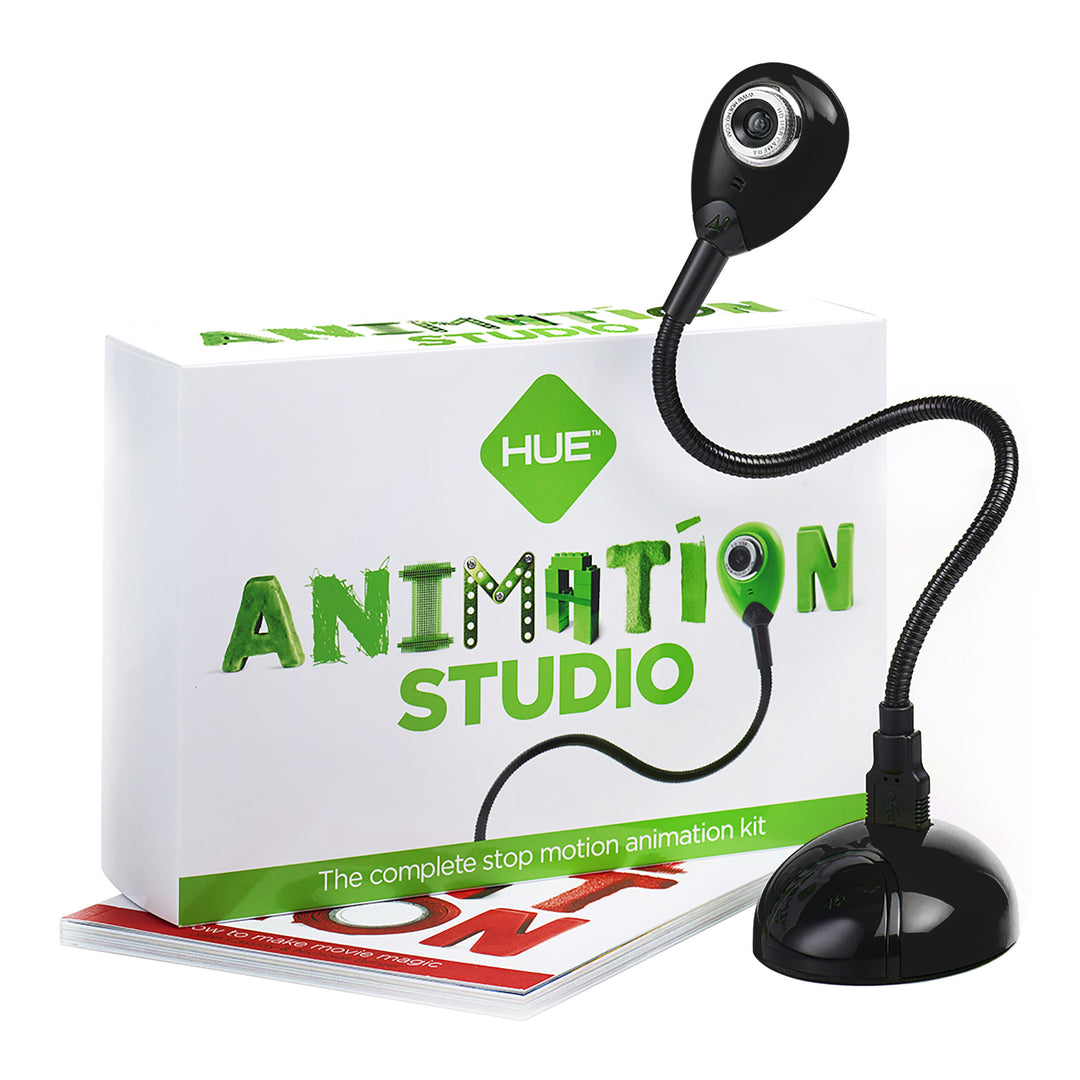 HUE Animation Studio