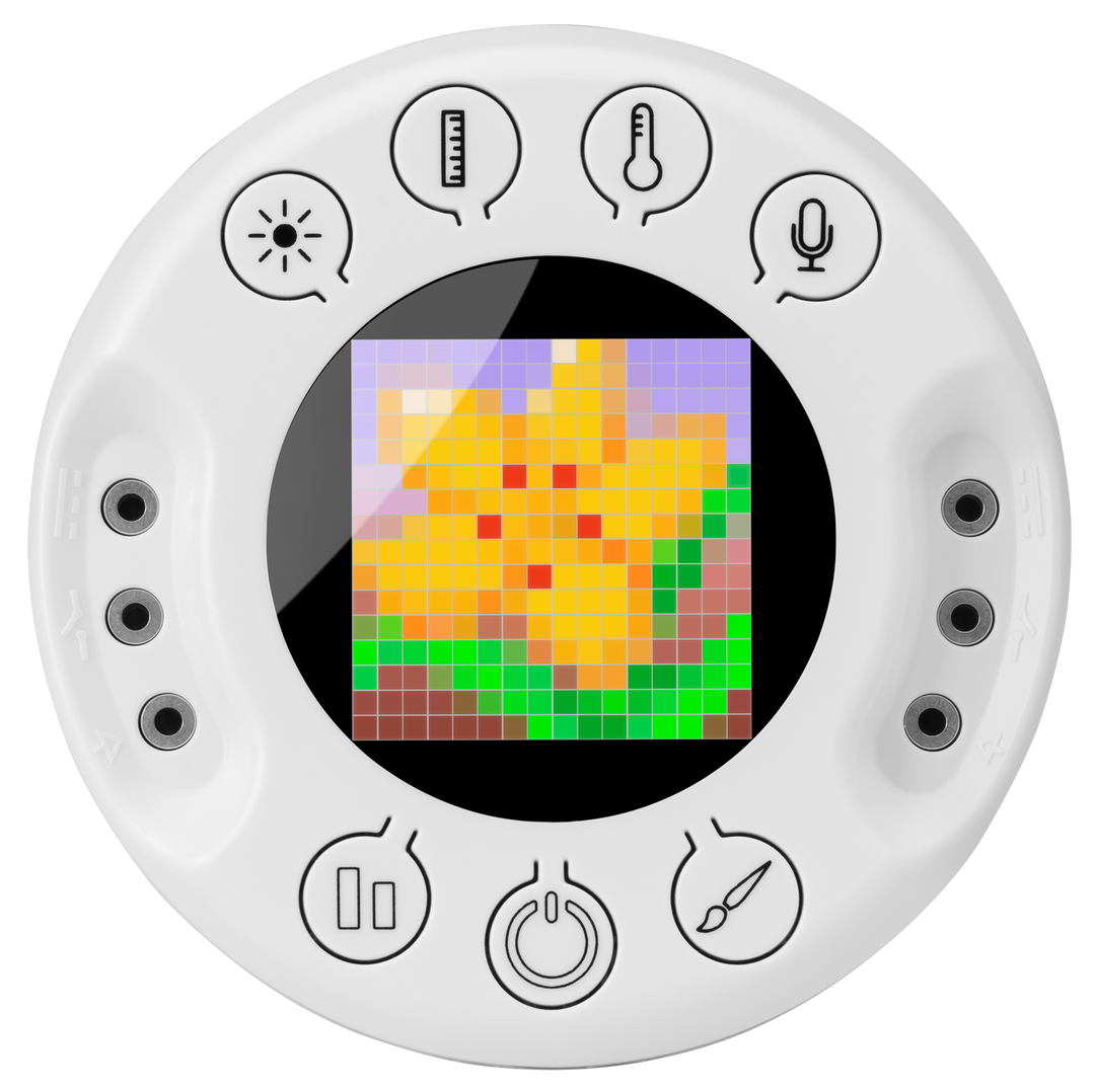 Labdisc: Xploris Bundle - 6 Units