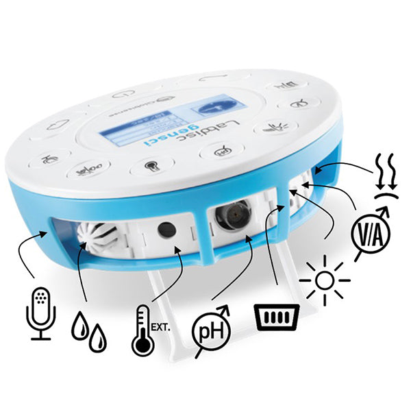 Engineer STEM Lab for Middle/High: 3D Printers, Labdisc Sensors, Curriculum, and PD