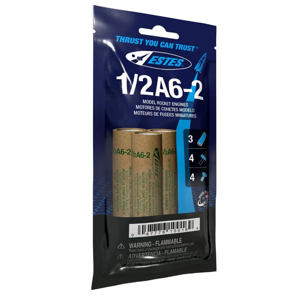 1/2A6-2 ENGINES BAG