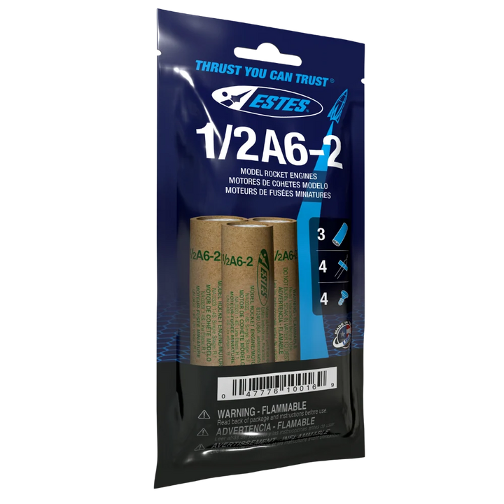 1/2A6-2 ENGINES BAG
