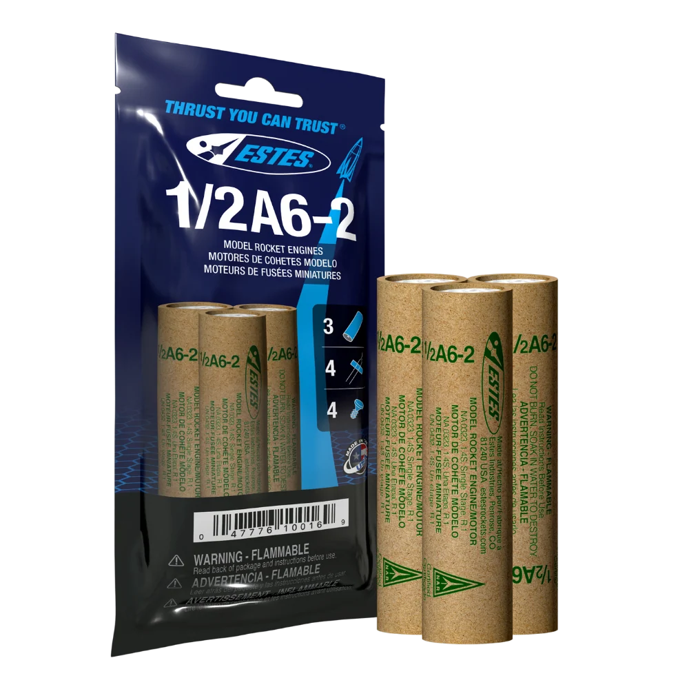 1/2A6-2 ENGINES BAG