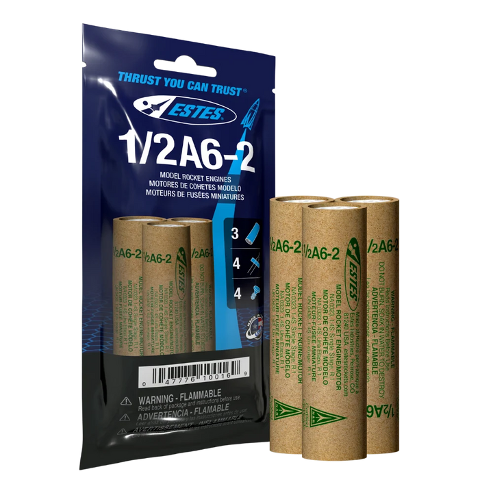 1/2A6-2 ENGINES BAG