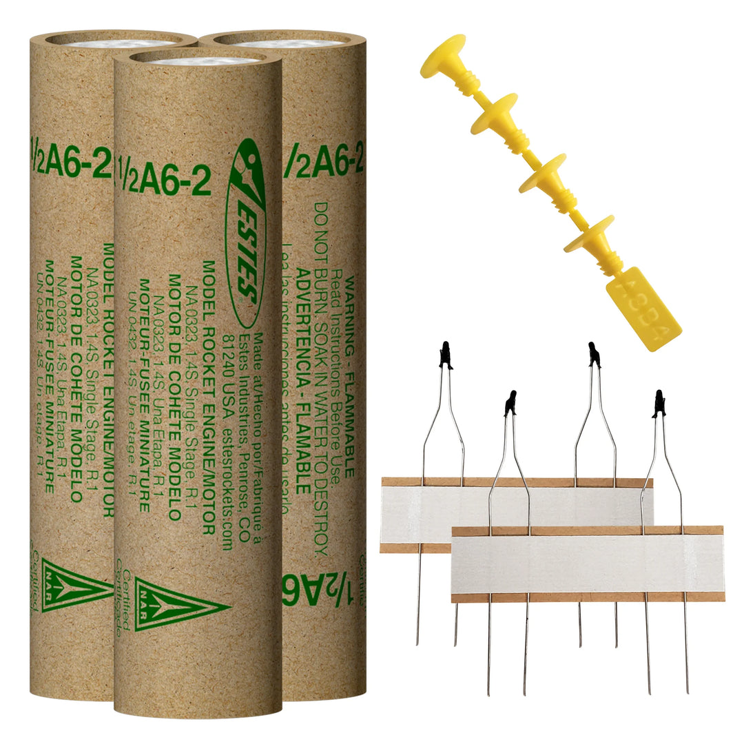 1/2A6-2 ENGINES BAG