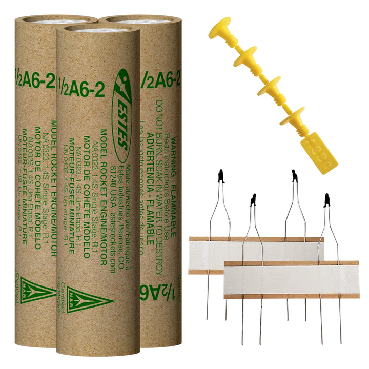 1/2A6-2 ENGINES BAG