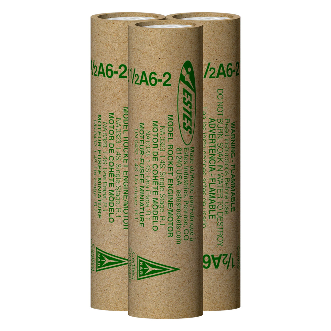 1/2A6-2 ENGINES BAG