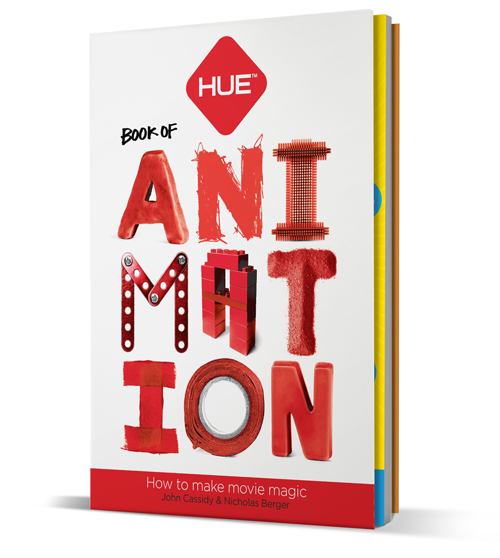 HUE Animation Studio with Carry Case