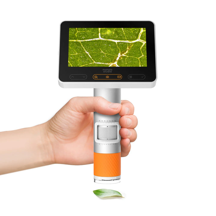 MatataStudio Digital Microscope MX2-A
