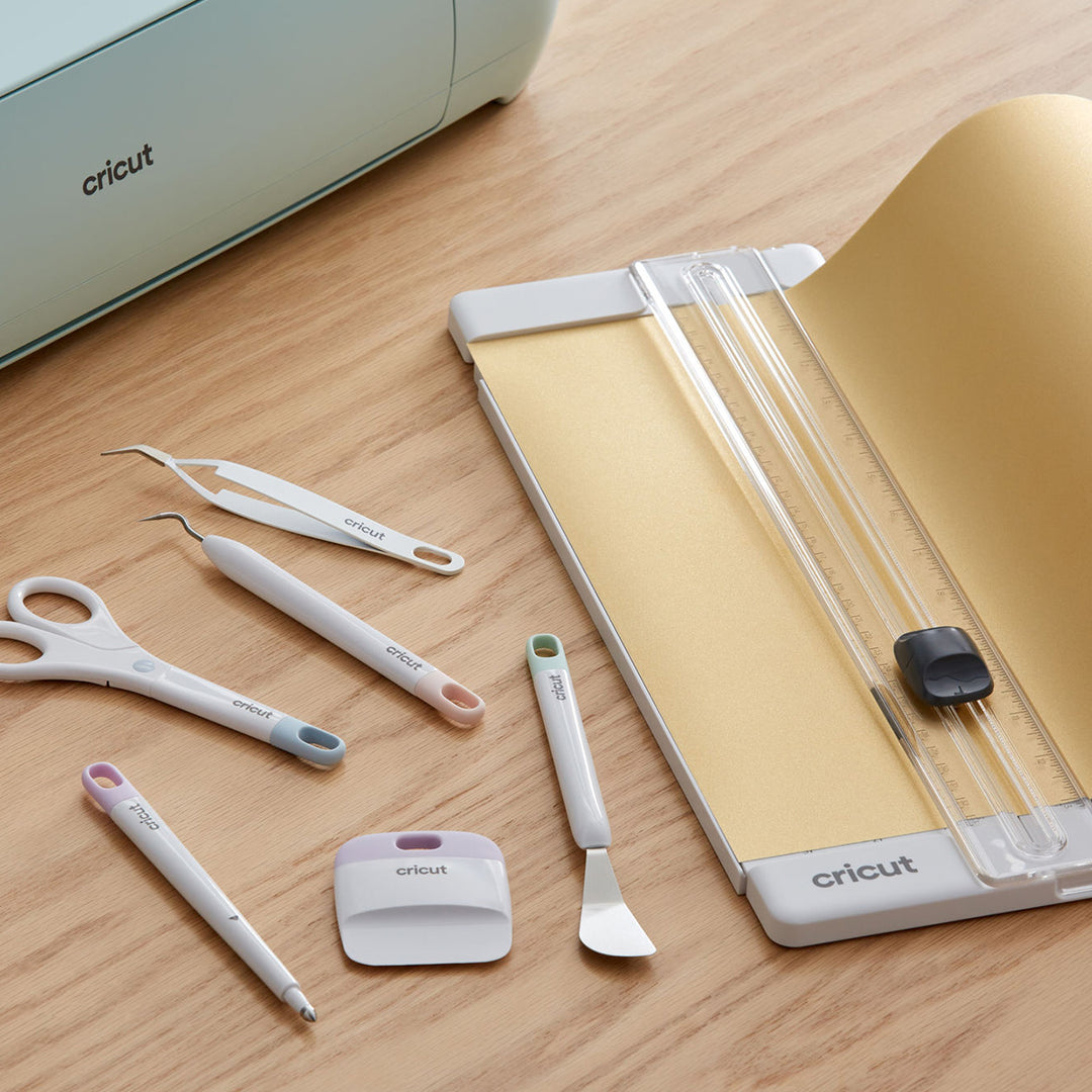 Cricut Educator Maker Bundle