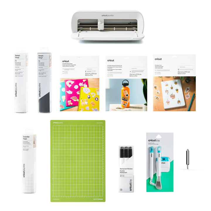 Classroom Cardboard Creator Bundle - Middle School