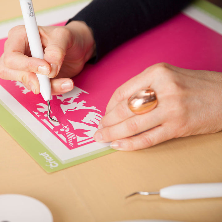 Cricut Educator Maker Bundle