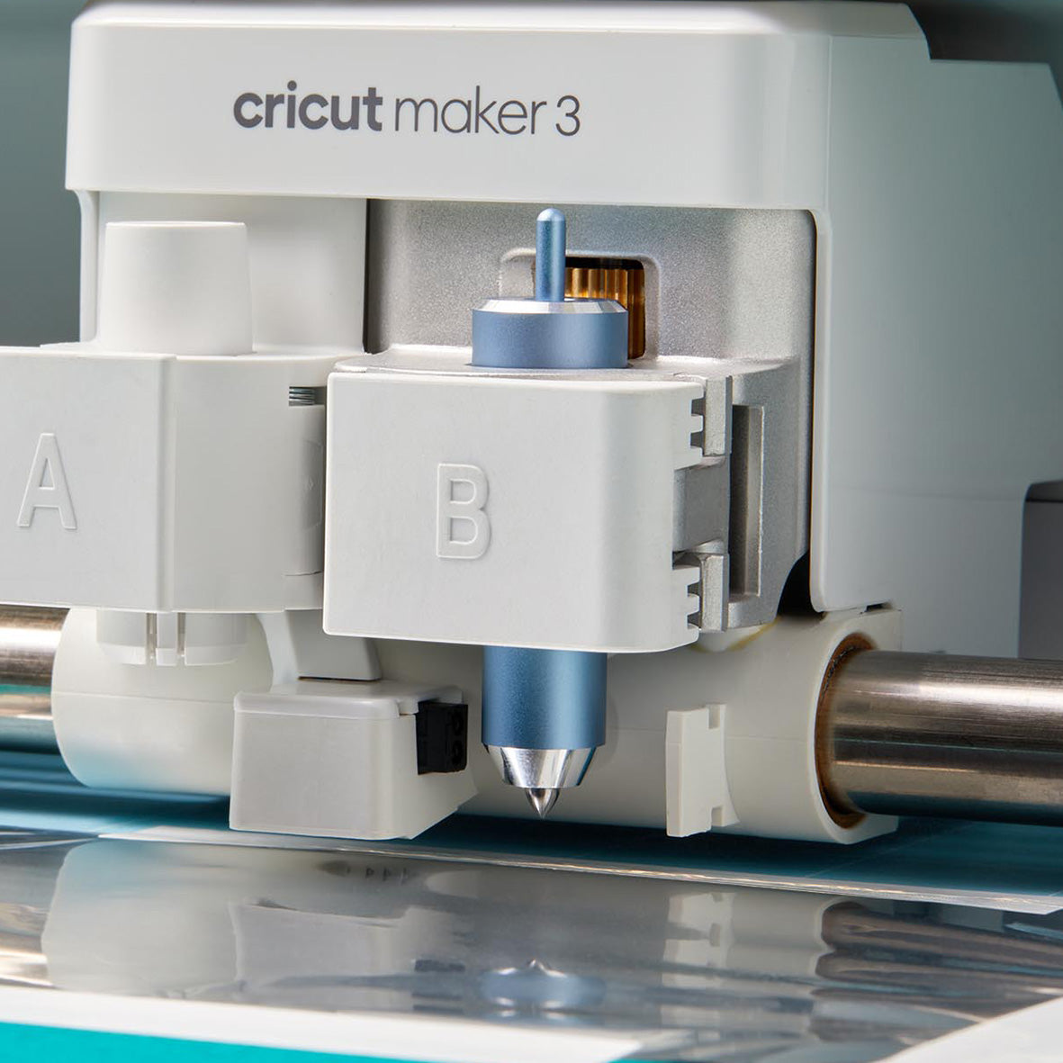 STEMfinity | Cricut Educator Maker 3 Tools Bundle | Art