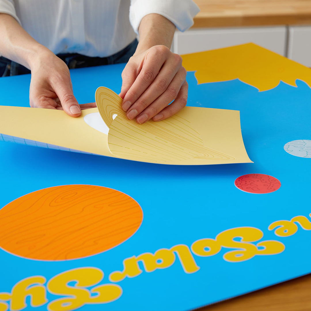 Cricut Educator Activity Smart Sticker Cardstock Bundle