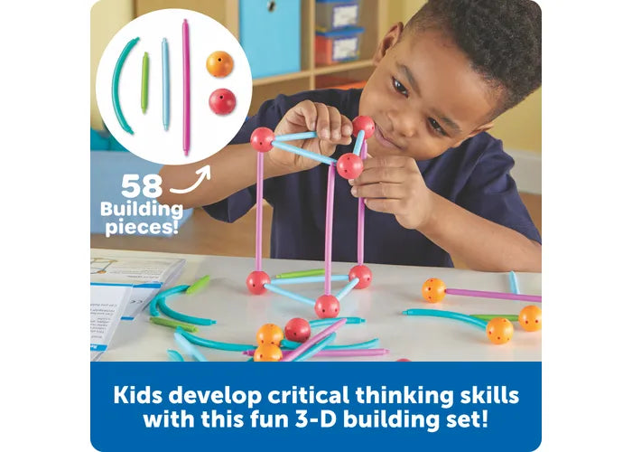 STEM Explorers™ Geomakers™