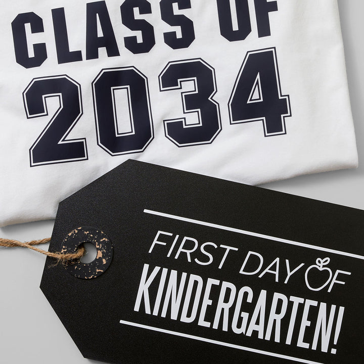 Cricut Educator Activity Smart Iron-On Bundle