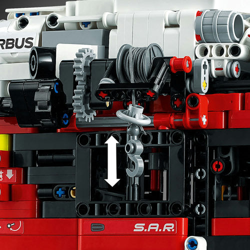 LEGO® Technic™ Airbus H175 Rescue Helicopter