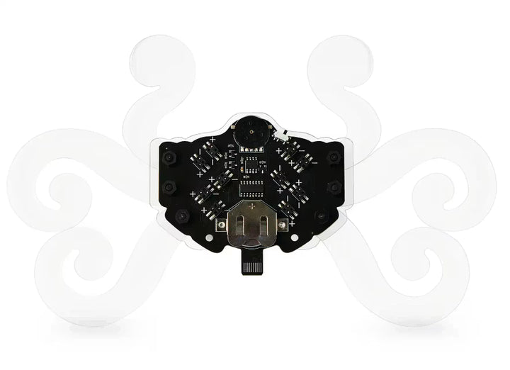 CircuitMess Wacky Robots - DIY Mini Robots: Artemis