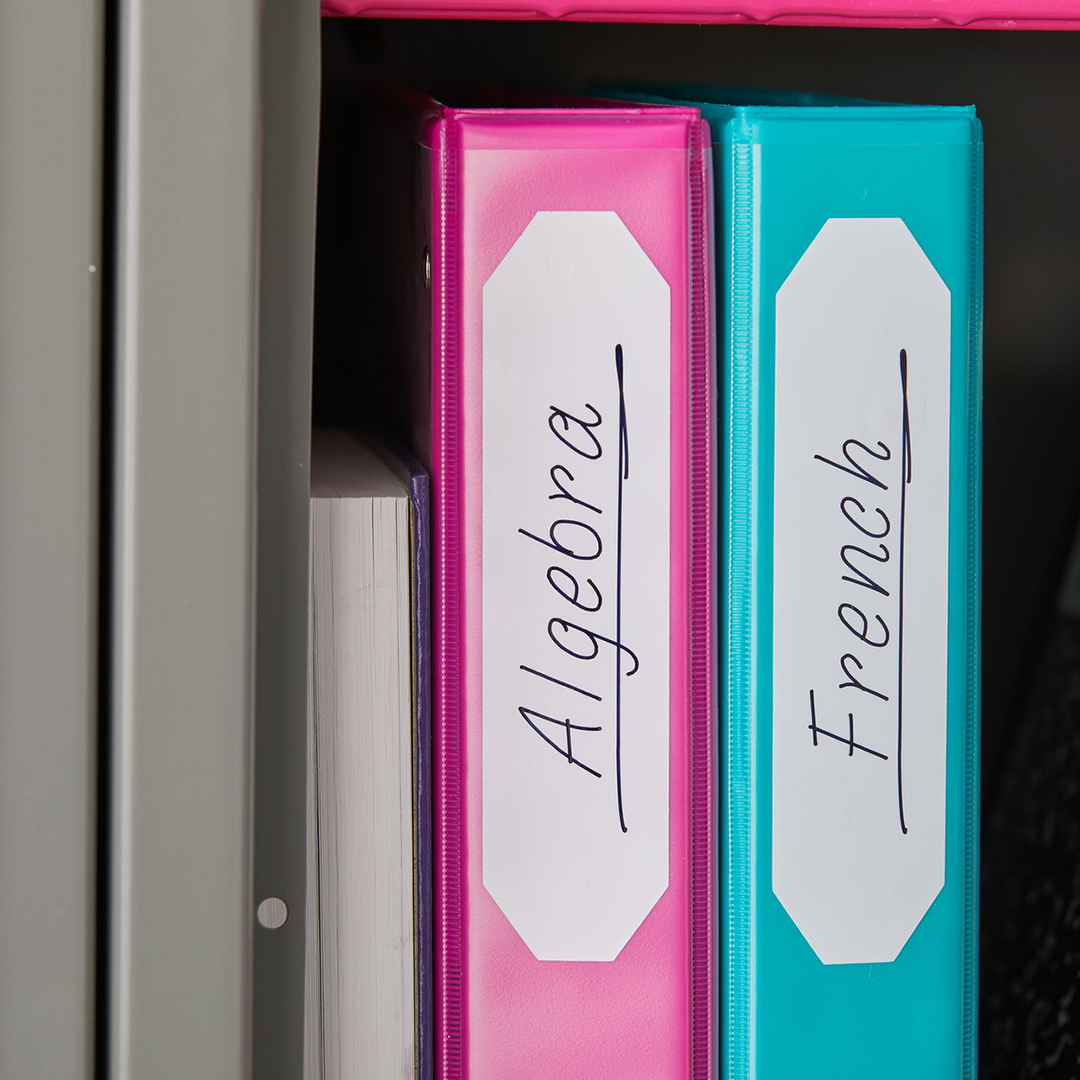 Cricut Educator Classroom Labeling Bundle