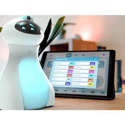 TTS Oti-Bot