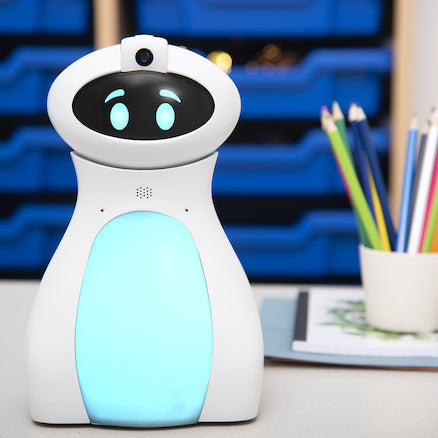TTS Oti-Bot