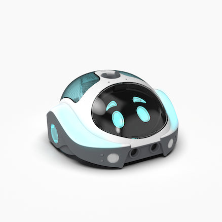 TTS Loti-Bot Programmable Floor Robot