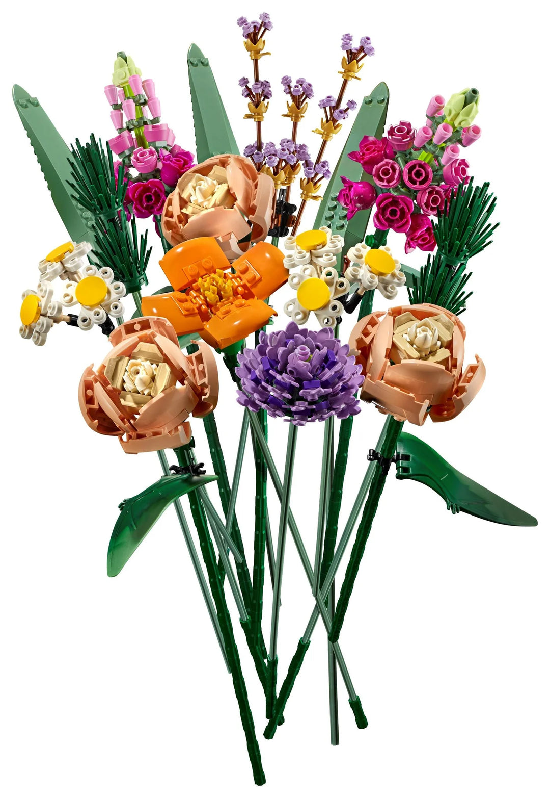 LEGO® Icons: Flower Bouquet
