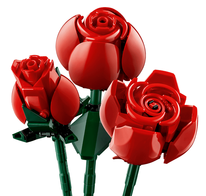 LEGO® Icons: Bouquet of Roses