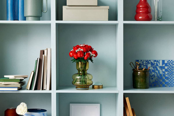 LEGO® Icons: Bouquet of Roses
