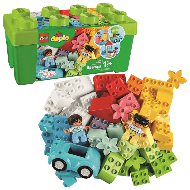 LEGO® DUPLO®: Brick Box