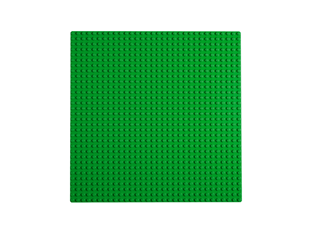 LEGO® Classic: Baseplate