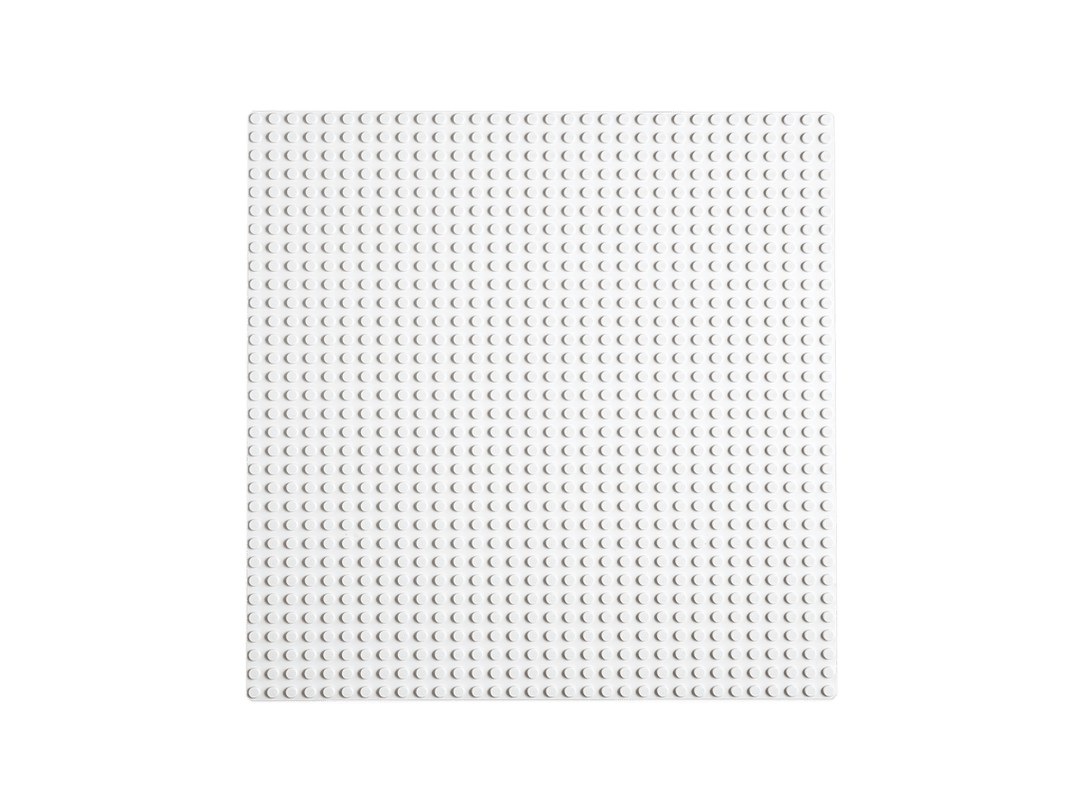 LEGO® Classic: Baseplate