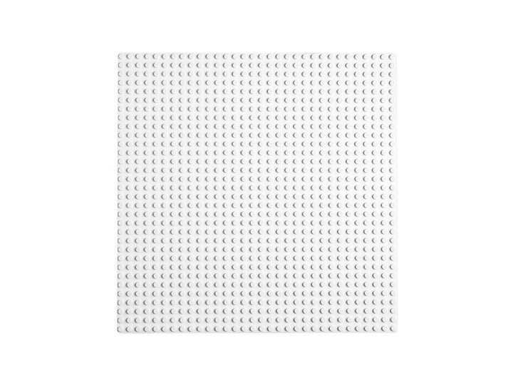 LEGO® Classic: Baseplate