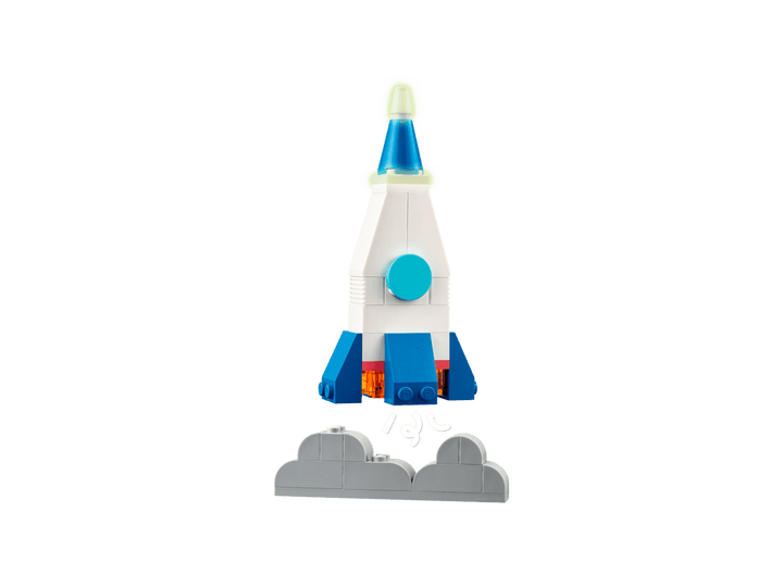 LEGO® Classic: Creative Space Planets - CLOSEOUT