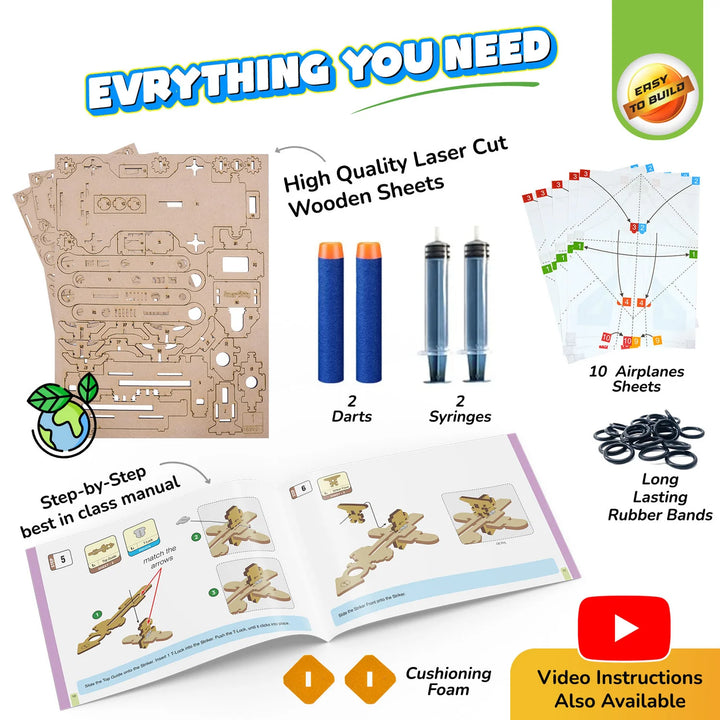 Foosball | Build-It-Yourself