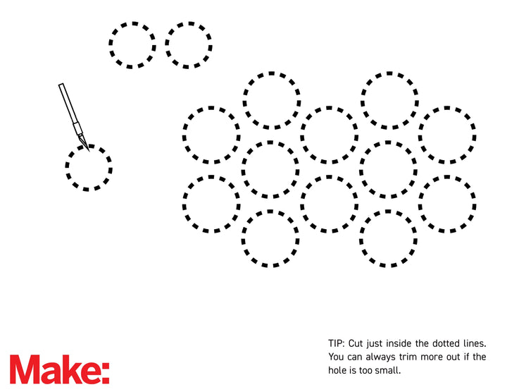 DIY Joystick Kit