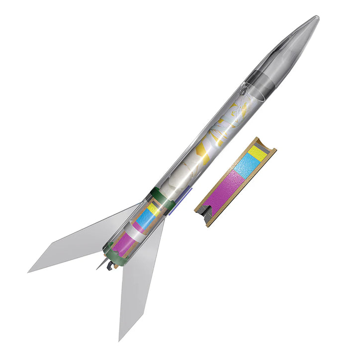 Phantom Display Model