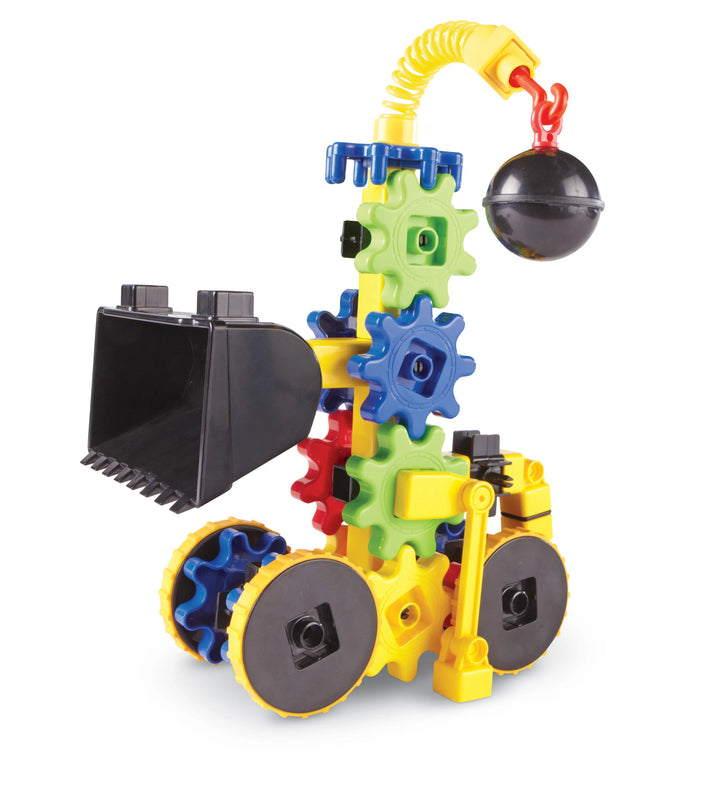 Gears! Gears! Gears!® WreckerGears™