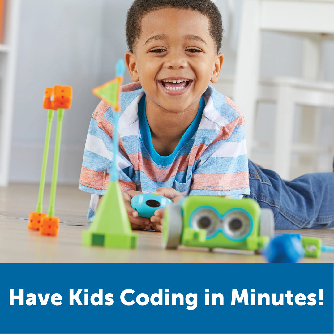 Botley® the Coding Robot Activity Set