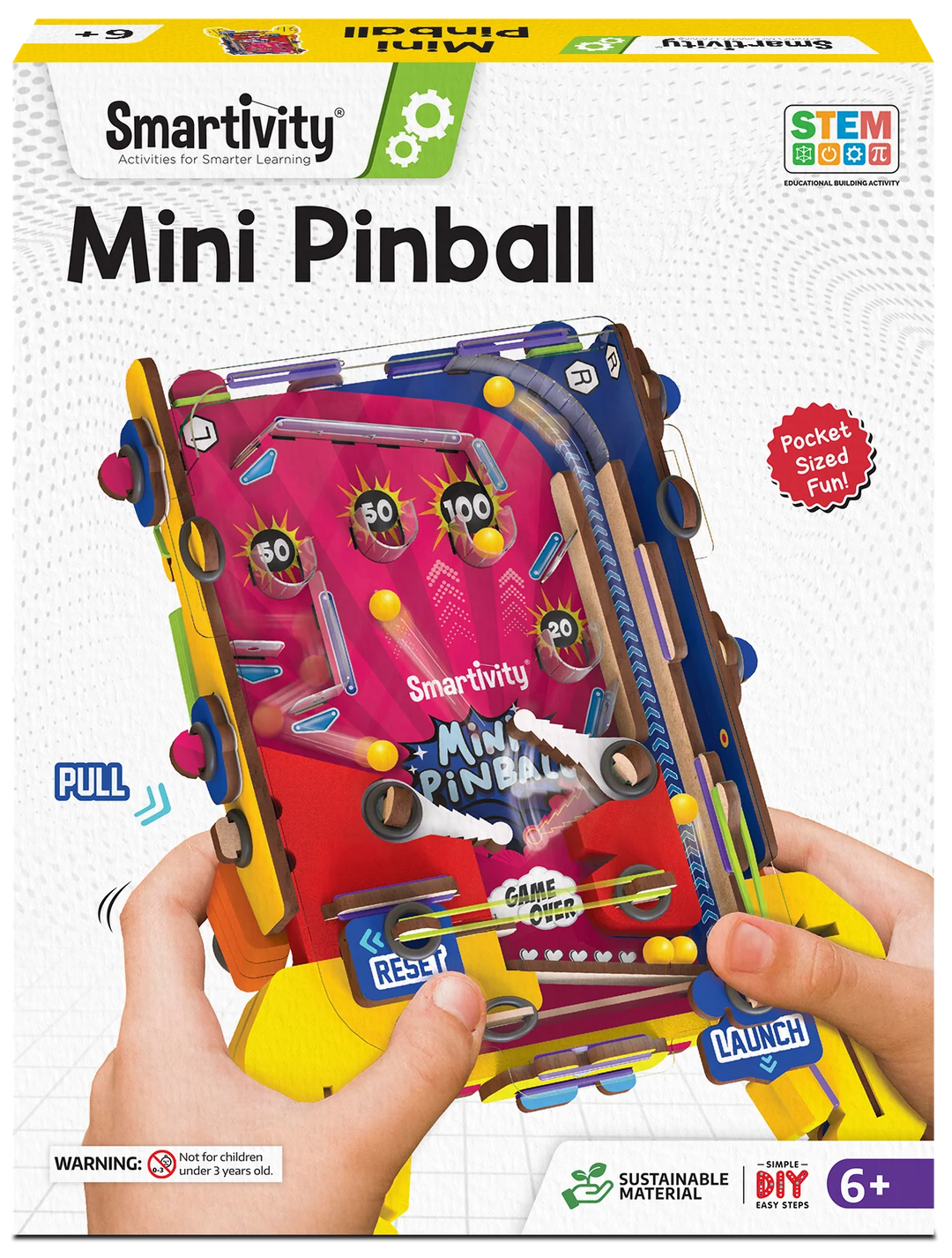 Mini Pinball
