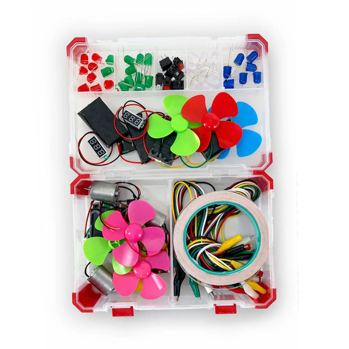 3Dux Ultimate Maker Space STEM Bundle