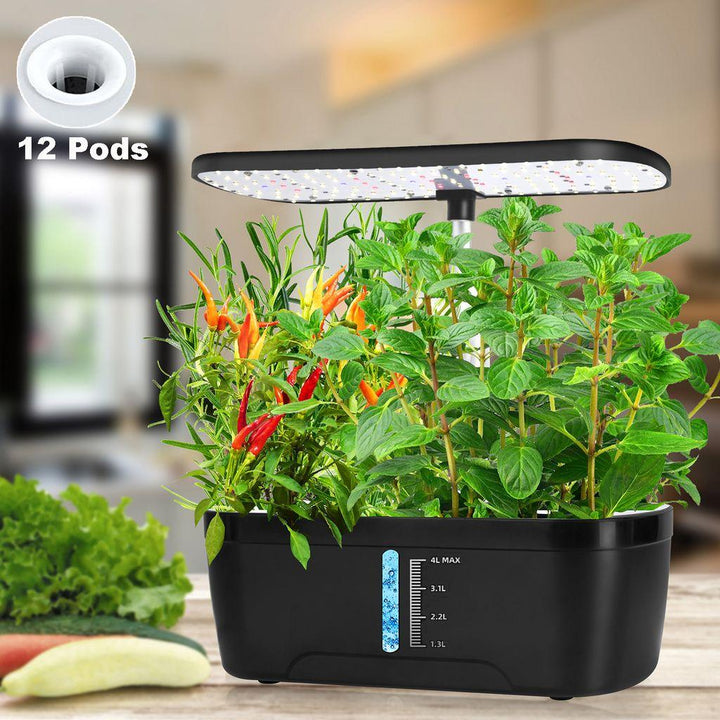 Science Pathways Elementary: Life Science - Plant Growing Kit