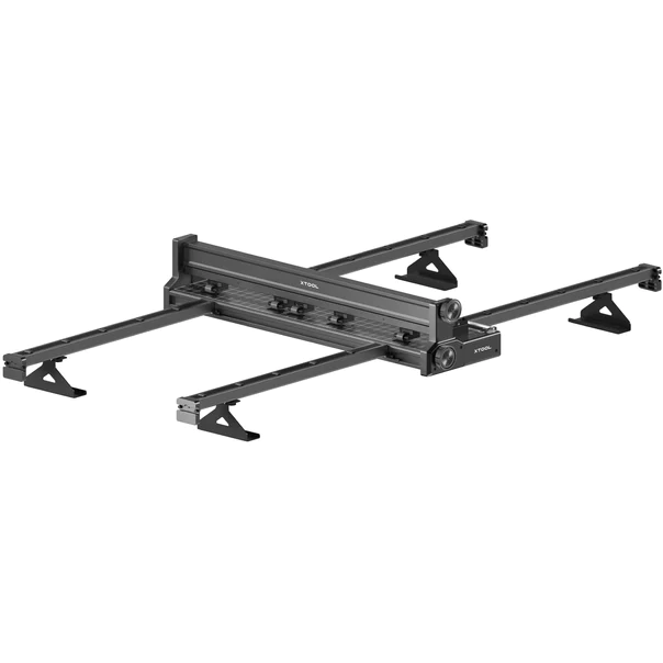 xTool P3 80W Flagship CO2 Laser Cutter with Intelligent Automation
