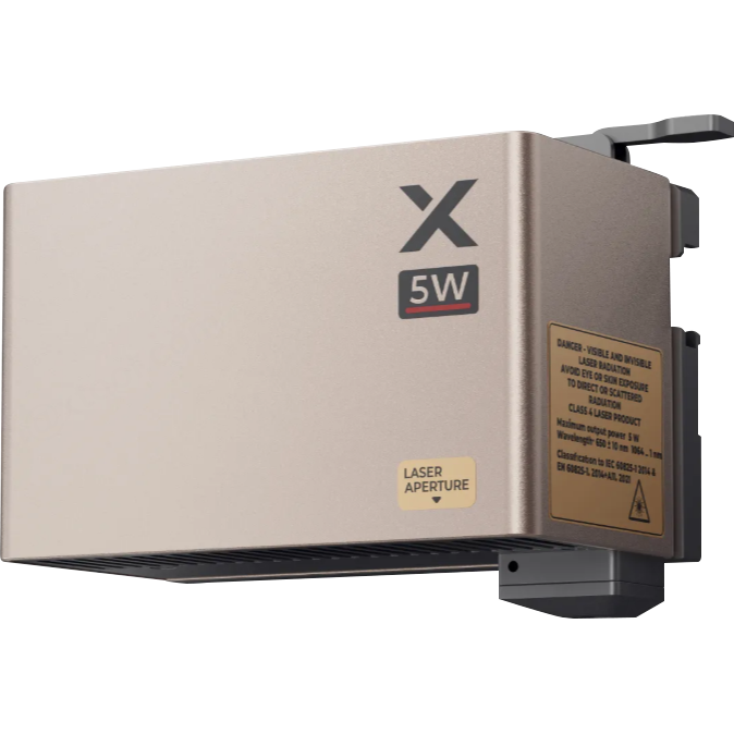 xTool P3 IR Module