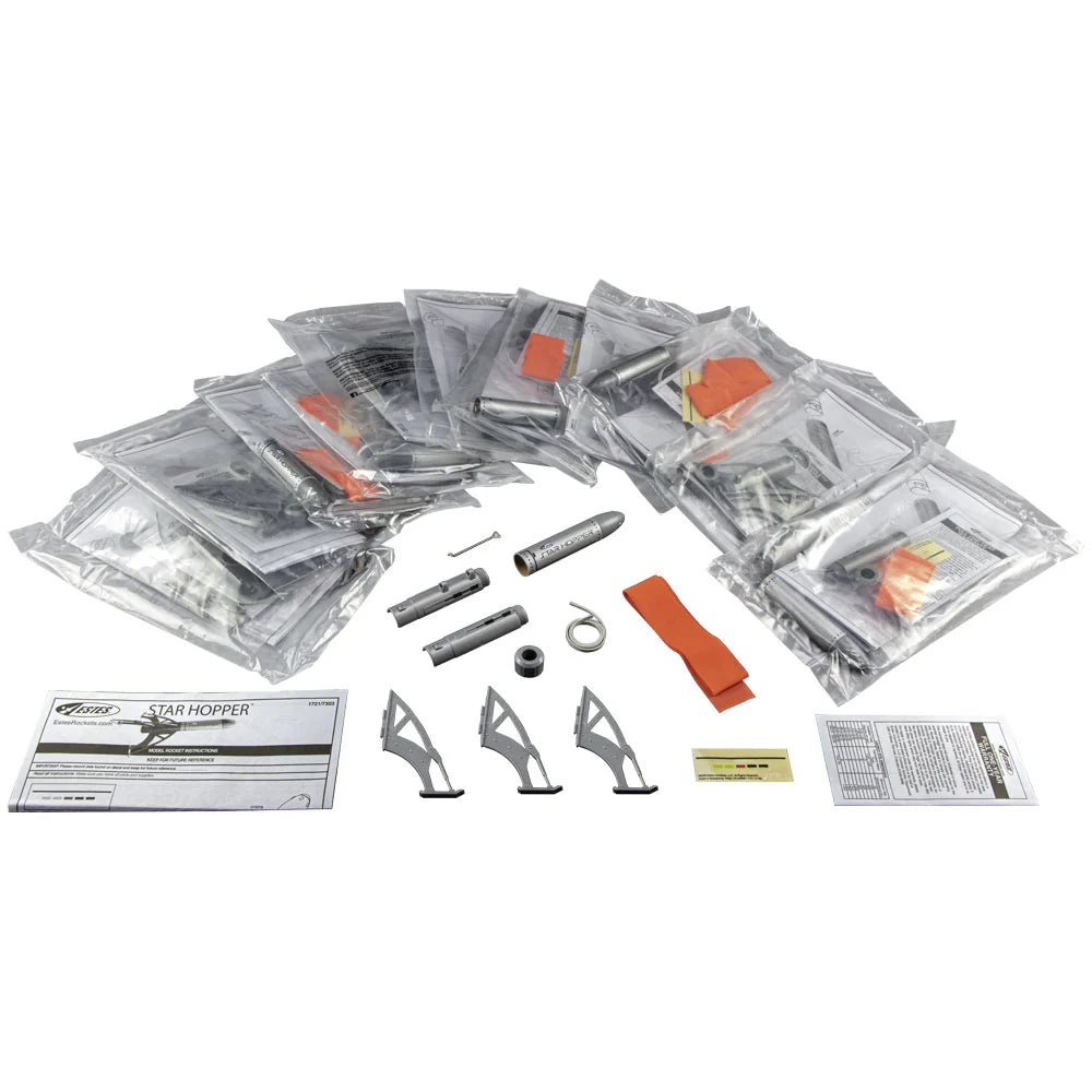 Star Hopper™ Bulk Pack (12 PK)