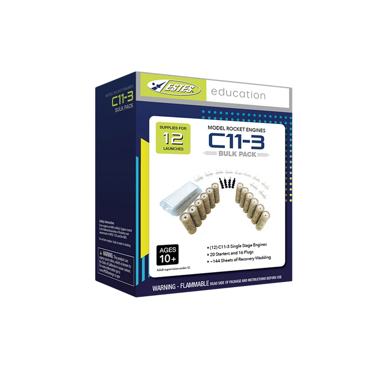 C11-3 Engine Bulk Pack