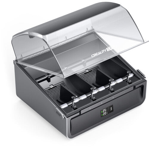Creality CFS Multi-Color Add-On Kit System