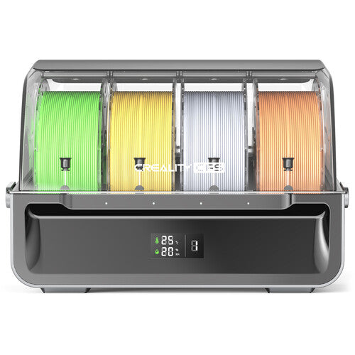 Creality CFS Multi-Color Add-On Kit System